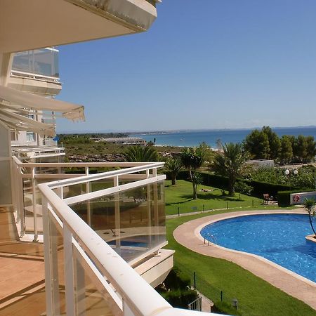 Rentalmar Bellavista Apartamentos Miami Playa Kültér fotó