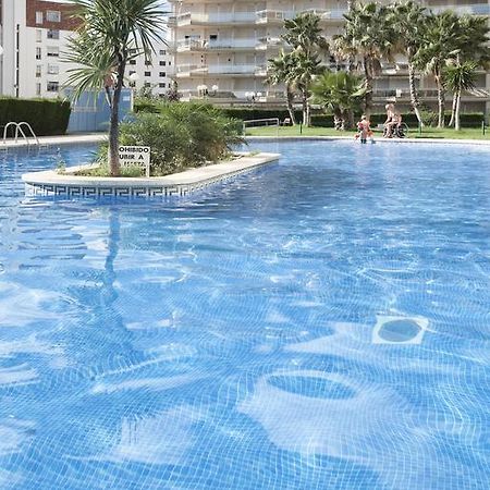 Rentalmar Bellavista Apartamentos Miami Playa Kültér fotó