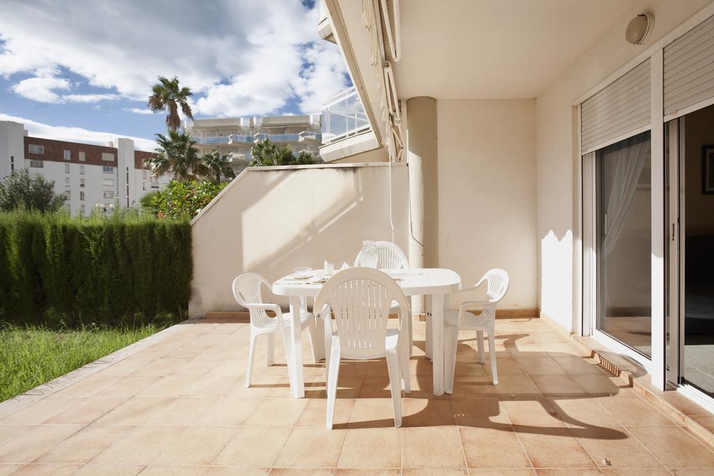 Rentalmar Bellavista Apartamentos Miami Playa Szoba fotó