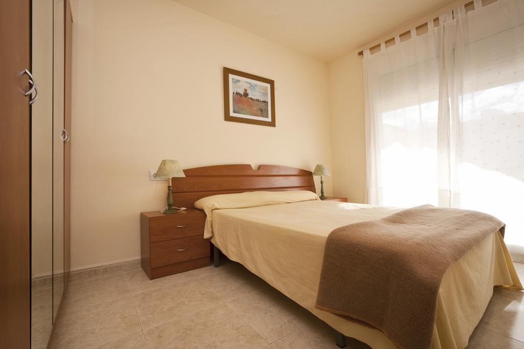 Rentalmar Bellavista Apartamentos Miami Playa Szoba fotó
