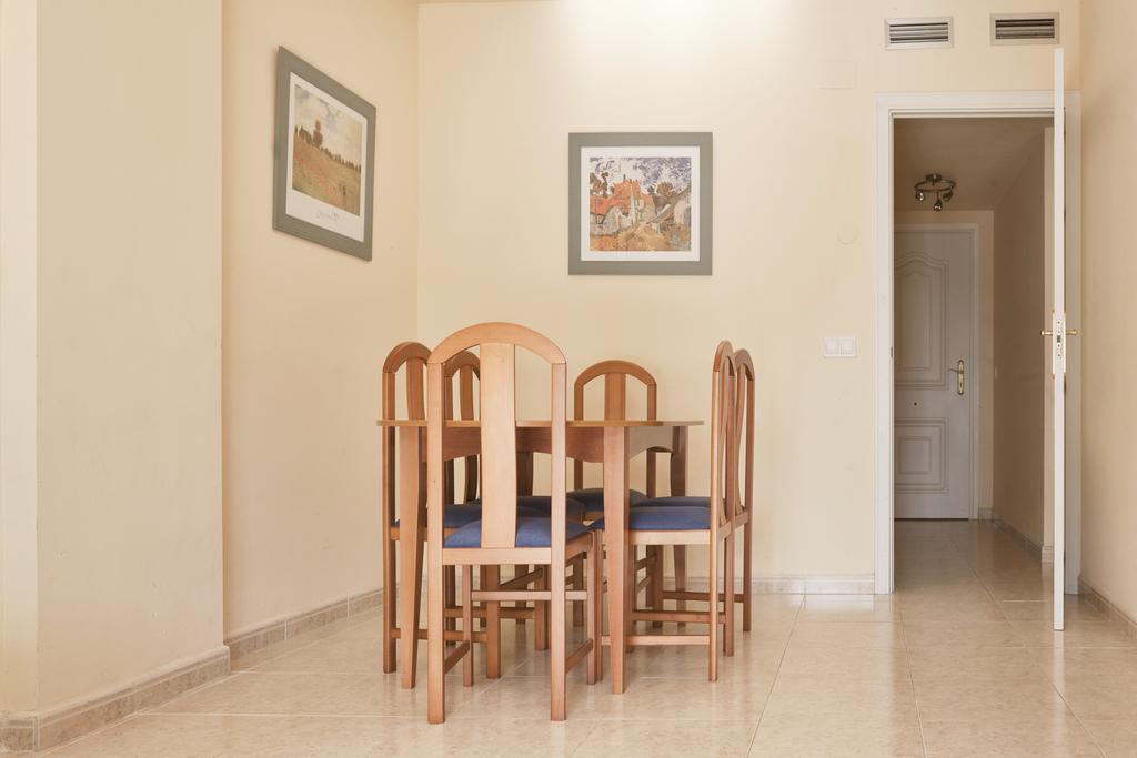 Rentalmar Bellavista Apartamentos Miami Playa Szoba fotó
