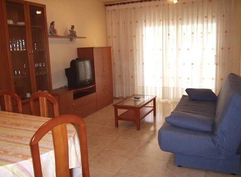 Rentalmar Bellavista Apartamentos Miami Playa Kültér fotó