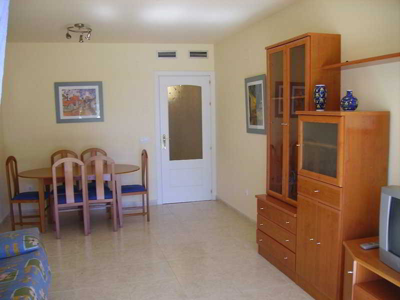 Rentalmar Bellavista Apartamentos Miami Playa Kültér fotó