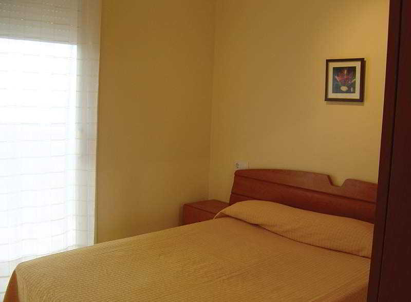 Rentalmar Bellavista Apartamentos Miami Playa Kültér fotó