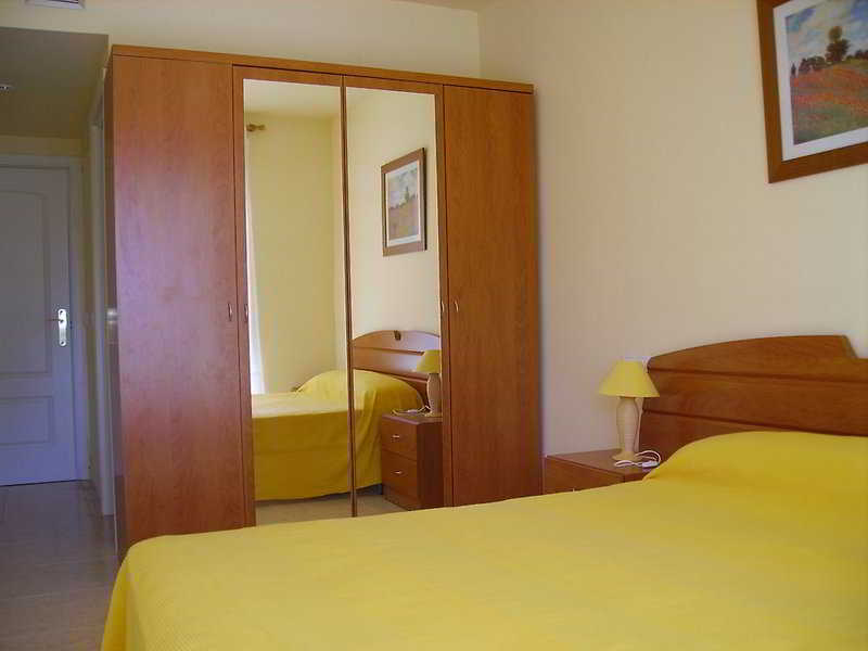 Rentalmar Bellavista Apartamentos Miami Playa Kültér fotó