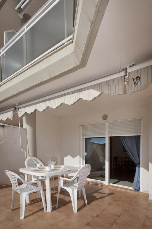 Rentalmar Bellavista Apartamentos Miami Playa Kültér fotó