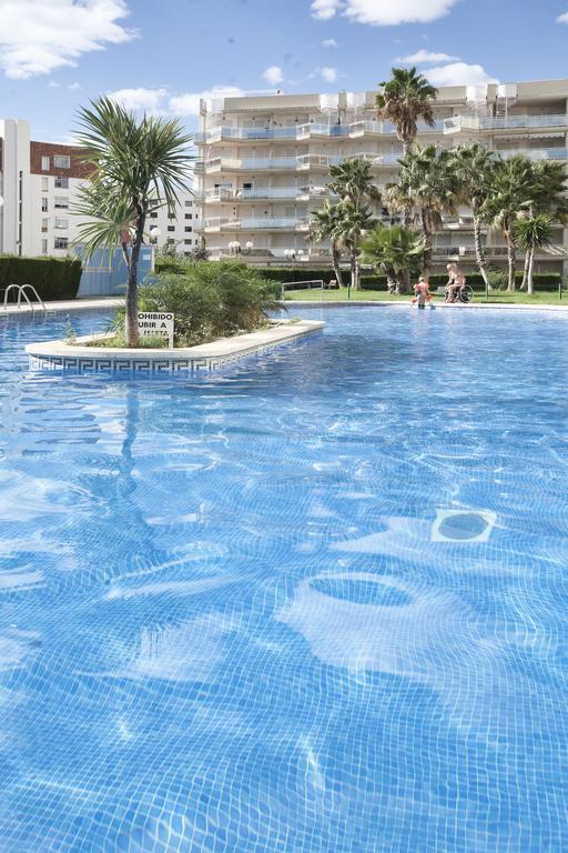 Rentalmar Bellavista Apartamentos Miami Playa Kültér fotó